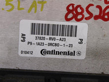 Load image into Gallery viewer, ECU ECM COMPUTER Honda Odyssey 2012 12 - 885285