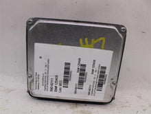 Load image into Gallery viewer, ECU ECM COMPUTER Toyota Corolla 2014 14 - 885302