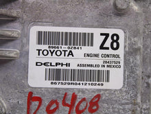 Load image into Gallery viewer, ECU ECM COMPUTER Toyota Corolla 2014 14 - 885302