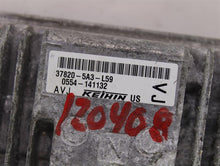 Load image into Gallery viewer, ECU ECM COMPUTER Honda Accord 2013 13 - 885304