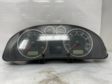 Load image into Gallery viewer, SPEEDOMETER CLUSTER Passat 2001 01 2002 02 - NW162208