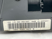 Load image into Gallery viewer, SPEEDOMETER CLUSTER Passat 2001 01 2002 02 - NW162208