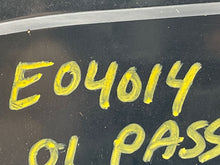 Load image into Gallery viewer, SPEEDOMETER CLUSTER Passat 2001 01 2002 02 - NW162208