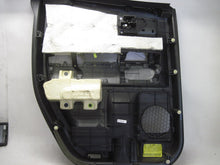 Load image into Gallery viewer, REAR INTERIOR DOOR TRIM PANEL Toyota Tundra 2007 07 - 885674