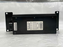 Load image into Gallery viewer, Amplifier Audi RS4 S4 A4 2006 06 2007 07 2008 08 Convertible - NW135882