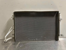 Load image into Gallery viewer, AC CONDENSER Kia Forte 2010 10 2011 11 2012 12 2013 13 - NW43916