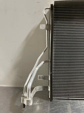 Load image into Gallery viewer, AC CONDENSER Kia Forte 2010 10 2011 11 2012 12 2013 13 - NW43916