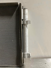 Load image into Gallery viewer, AC CONDENSER Kia Forte 2010 10 2011 11 2012 12 2013 13 - NW43916
