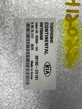 Load image into Gallery viewer, ECU ECM Computer Kia Forte 2012 - NW60735