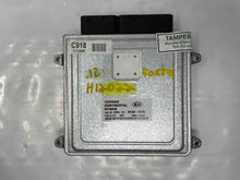 Load image into Gallery viewer, ECU ECM Computer Kia Forte 2012 - NW60735