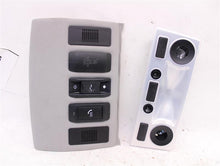 Load image into Gallery viewer, Console BMW 550i 2008 08 - 887131