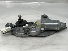 Load image into Gallery viewer, REAR WIPER MOTOR Toyota Prius 2004 04 2005 05 2006 06 2007 07 08 09 - NW203988