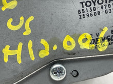 Load image into Gallery viewer, REAR WIPER MOTOR Toyota Prius 2004 04 2005 05 2006 06 2007 07 08 09 - NW203988
