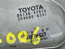 Load image into Gallery viewer, REAR WIPER MOTOR Toyota Prius 2004 04 2005 05 2006 06 2007 07 08 09 - NW203988