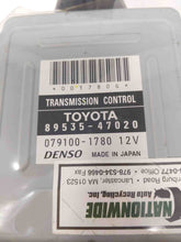 Load image into Gallery viewer, Transmission Computer Toyota Prius 2006 06 2007 07 2008 08 2009 09 - NW38384