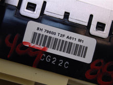 Load image into Gallery viewer, TEMPERATURE CONTROLS Honda Accord 2013 13 2014 14 2015 15 - 887435