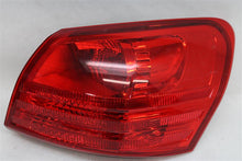 Load image into Gallery viewer, OUTER TAIL LIGHT LAMP Nissan Rogue 08 09 10 11 12 13 Right - 887463