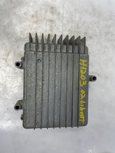 Load image into Gallery viewer, TRANSMISSION CONTROL MODULE COMPUTER Jeep Liberty 2002 02 - NW27403