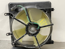 Load image into Gallery viewer, RADIATOR FAN ASSEMBLY Honda Fit 2007 07 2008 08 - NW64080