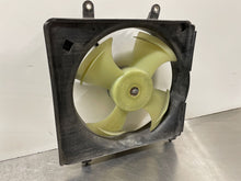 Load image into Gallery viewer, RADIATOR FAN ASSEMBLY Honda Fit 2007 07 2008 08 - NW64080