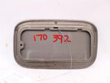 Load image into Gallery viewer, GAS FUEL FILLER LID DOOR BMW 745i 2005 05 - 888081