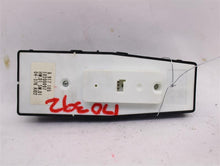 Load image into Gallery viewer, DRIVERS MASTER WINDOW SWITCH BMW 745i 760i 2002 02 2003 03 2004 04 05 - 888084