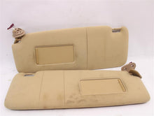 Load image into Gallery viewer, INTERIOR SUN VISORS 745i 745li 750i 750il 750LI 760li Alpina 04-08 - 888098