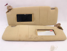Load image into Gallery viewer, INTERIOR SUN VISORS 745i 745li 750i 750il 750LI 760li Alpina 04-08 - 888098