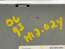 Load image into Gallery viewer, Amplifier Saab 9-3 2005 05 2006 06 - NW139527