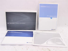 Load image into Gallery viewer, OWNERS MANUAL Subaru Legacy 2008 08 - 888645