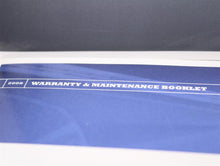 Load image into Gallery viewer, OWNERS MANUAL Subaru Legacy 2008 08 - 888645