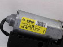 Load image into Gallery viewer, ROOF MOTOR Volkswagen Jetta 2009 09 - 889321