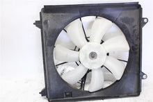 Load image into Gallery viewer, CONDENSER FAN ASSEMBLY Accord TSX Crosstour 2008 08 09 10 11 12 13 Right - 889499