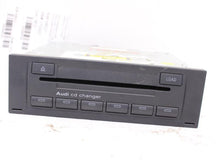 Load image into Gallery viewer, CD CHANGER Audi A4 S4 2003 03 2004 04 2005 05 06 07 08 - 889739