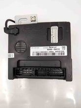 Load image into Gallery viewer, BODY CONTROL MODULE BCM COMPUTER Hyundai Santa Fe 07 08 09 - NW32279