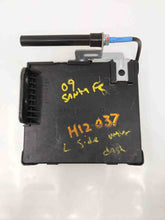Load image into Gallery viewer, BODY CONTROL MODULE BCM COMPUTER Hyundai Santa Fe 07 08 09 - NW32279