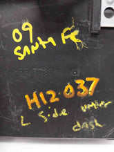 Load image into Gallery viewer, BODY CONTROL MODULE BCM COMPUTER Hyundai Santa Fe 07 08 09 - NW32279