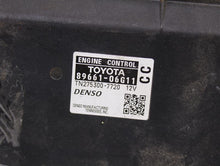 Load image into Gallery viewer, ECU ECM COMPUTER Toyota Camry 2008 08 2009 09 Auto - 890049