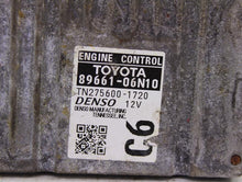 Load image into Gallery viewer, ECU ECM COMPUTER Toyota Camry 2015 15 - 890112