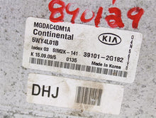 Load image into Gallery viewer, ECU ECM COMPUTER Optima Magentis 2009 09 2010 10 Auto - 890129