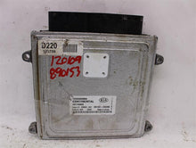 Load image into Gallery viewer, ECU ECM COMPUTER Kia Forte 2011 11 2012 12 2013 13 - 890153