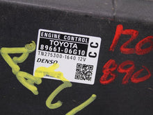 Load image into Gallery viewer, ECU ECM COMPUTER Toyota Camry 2008 08 2009 09 Auto - 890241