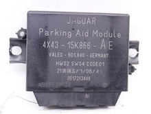 Load image into Gallery viewer, PARK ASSIST CONTROL MODULE COMPUTER Jaguar X Type 06 07 08 - 890633