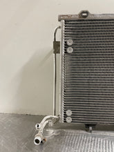Load image into Gallery viewer, AC CONDENSER CLK320 C230 SLK230 SLK32 SLK320 1997 97 98 99 00 01 02 03 04 - NW44064