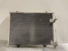 Load image into Gallery viewer, AC CONDENSER CLK320 C230 SLK230 SLK32 SLK320 1997 97 98 99 00 01 02 03 04 - NW44064
