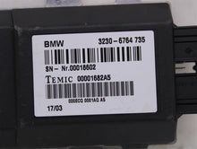 Load image into Gallery viewer, STEERING CONTROL COMPUTER 745i 750i 760i 02 03 04 - 08 - 891143