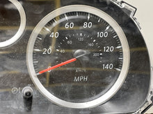 Load image into Gallery viewer, Speedometer Cluster Nissan Sentra 2012 - NW160286