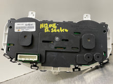 Load image into Gallery viewer, Speedometer Cluster Nissan Sentra 2012 - NW160286
