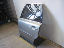 Load image into Gallery viewer, REAR DOOR Volvo XC90 2003 03 2004 04 2005 05 2006 06 07 08 09 10 11 Left - 891759
