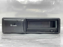 Load image into Gallery viewer, CD Changer Audi TT 2000 00 2001 01 02 03 04 05 06 - NW136204